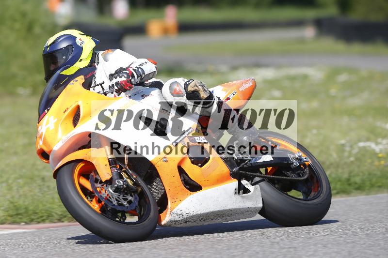 /12 30.04.2025 Speer Racing ADR/Gruppe rot/34